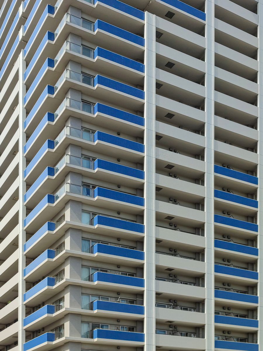 アパート・マンション外観