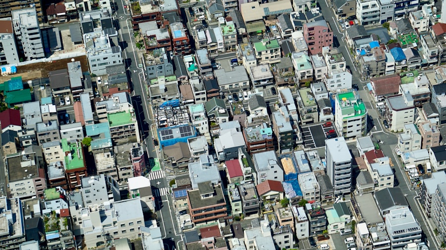 住宅・戸建て