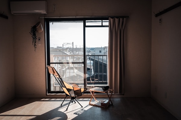 ワンルームマンション
